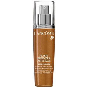Flash Bronzer anti-age